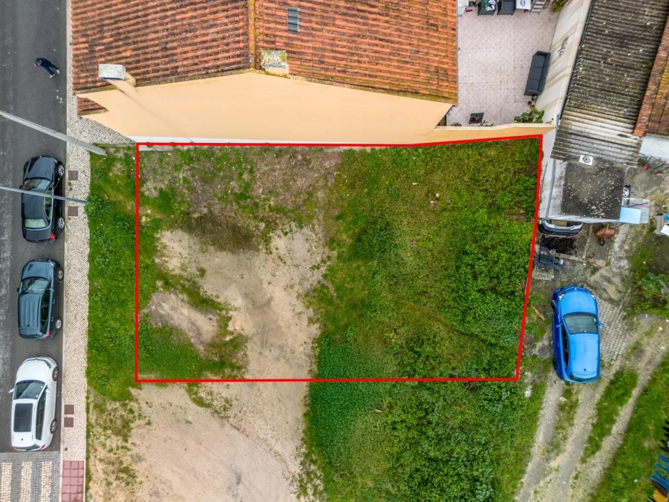 Terreno para Venda em Nossa Senhora do Pópulo, Coto e São Gregório Foto 6