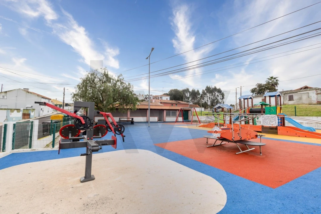 Terreno para Venda em Nossa Senhora do Pópulo, Coto e São Gregório Foto 8