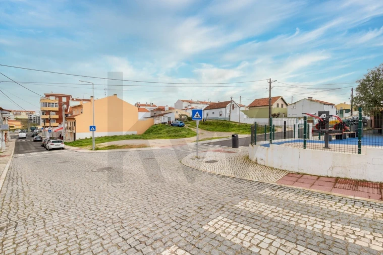Terreno para Venda em Nossa Senhora do Pópulo, Coto e São Gregório Foto 9