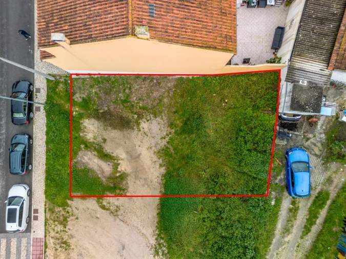 Terreno para Venda em Nossa Senhora do Pópulo, Coto e São Gregório Foto 6