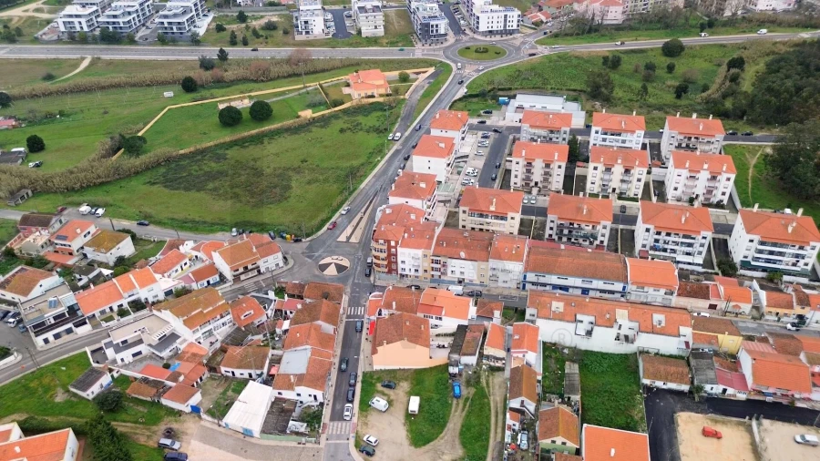 Terreno para Venda em Nossa Senhora do Pópulo, Coto e São Gregório Foto 14
