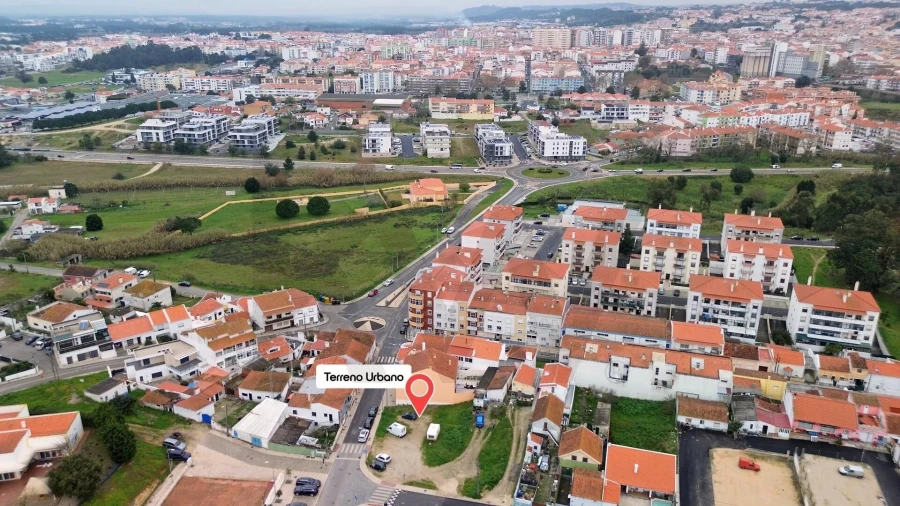 Terreno para Venda em Nossa Senhora do Pópulo, Coto e São Gregório Foto 12