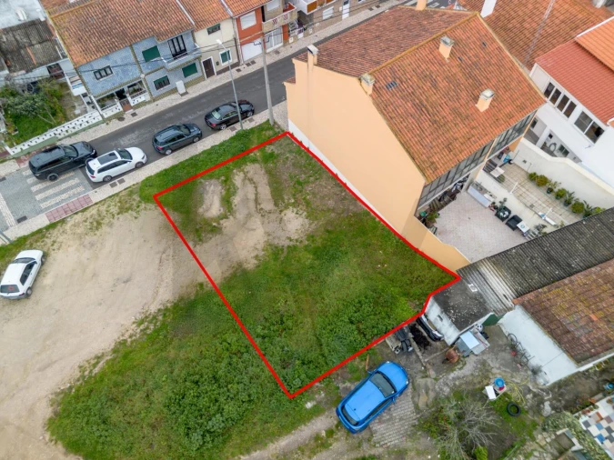 Terreno para Venda em Nossa Senhora do Pópulo, Coto e São Gregório Foto 3