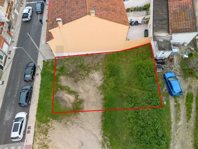 Terreno para Venda em Nossa Senhora do Pópulo, Coto e São Gregório Foto 4