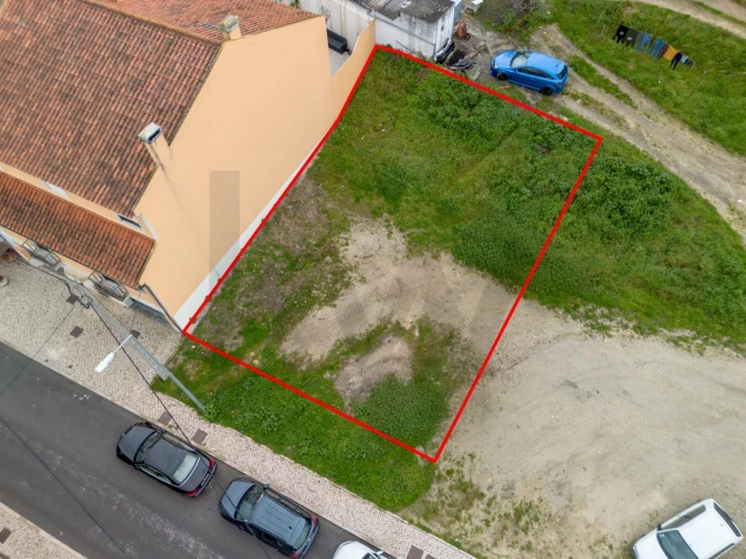 Terreno para Venda em Nossa Senhora do Pópulo, Coto e São Gregório Foto 5