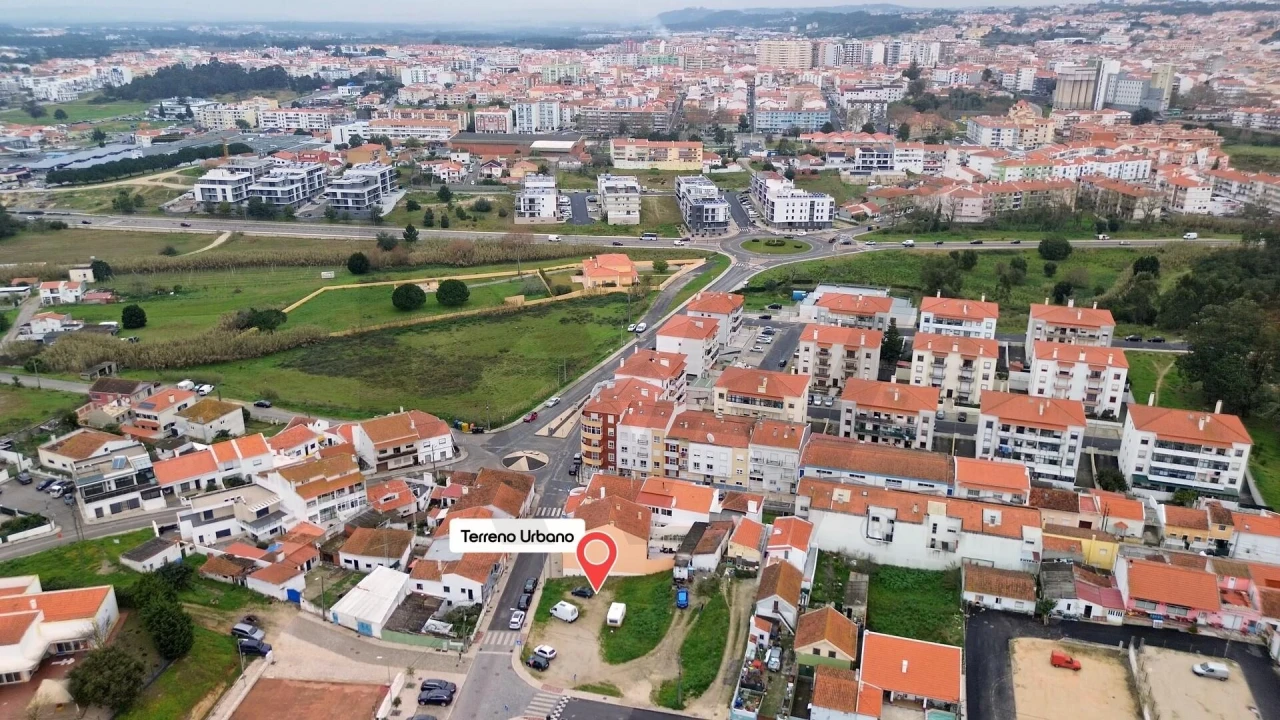 Terreno para Venda em Nossa Senhora do Pópulo, Coto e São Gregório Foto 12