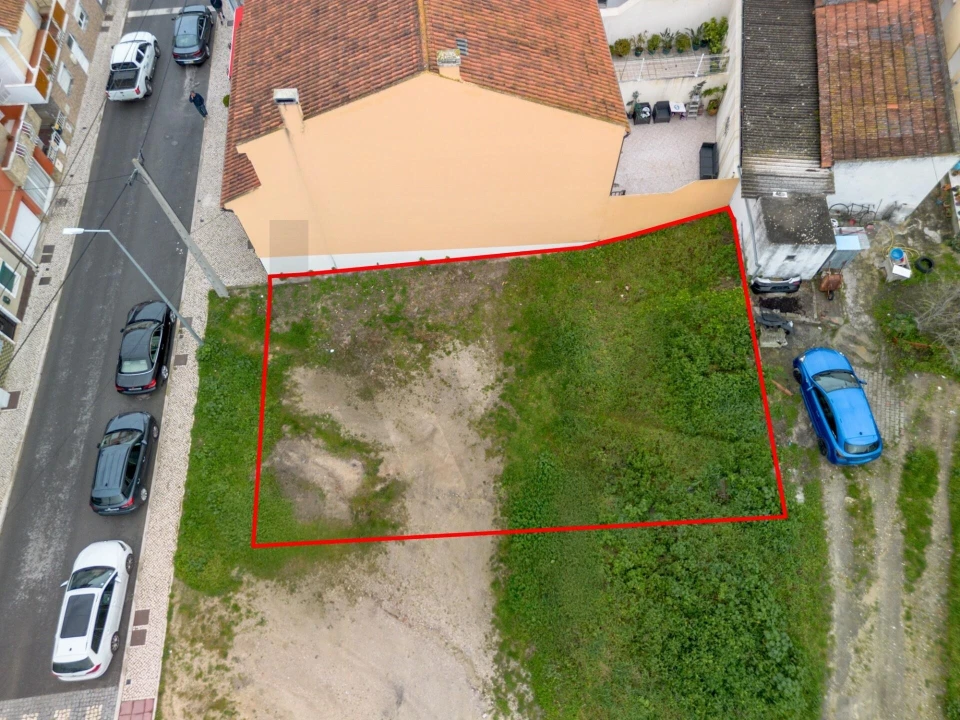 Terreno para Venda em Nossa Senhora do Pópulo, Coto e São Gregório Foto 4