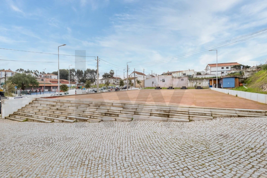Terreno para Venda em Nossa Senhora do Pópulo, Coto e São Gregório Foto 10