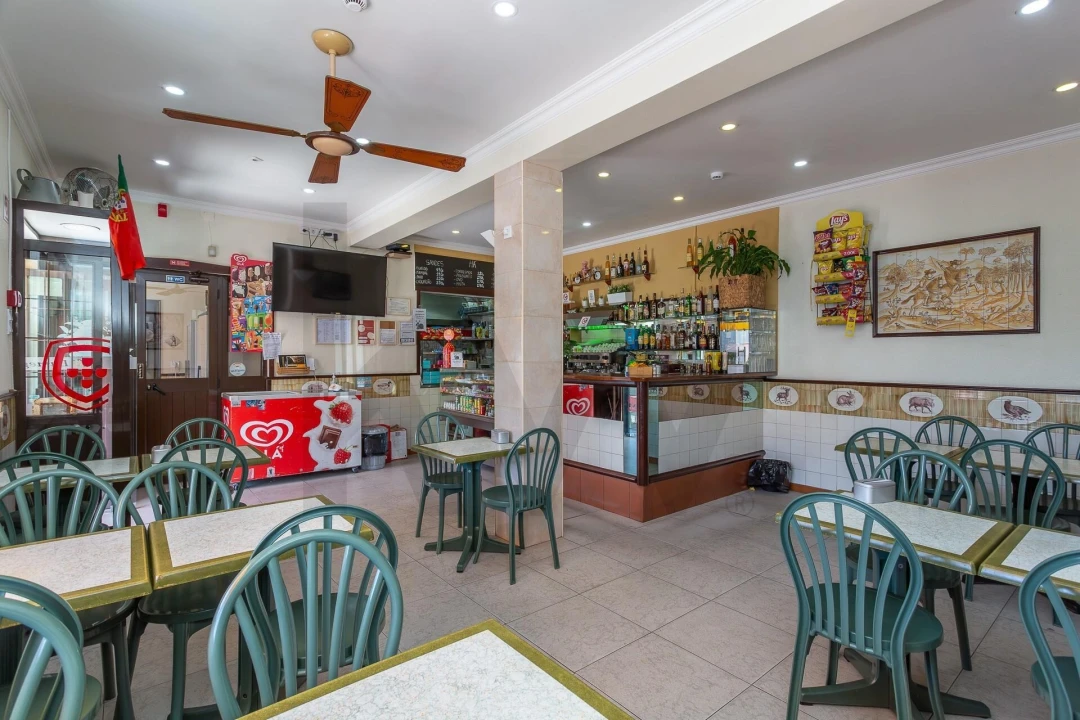 Loja para Venda em Alcabideche Foto 3