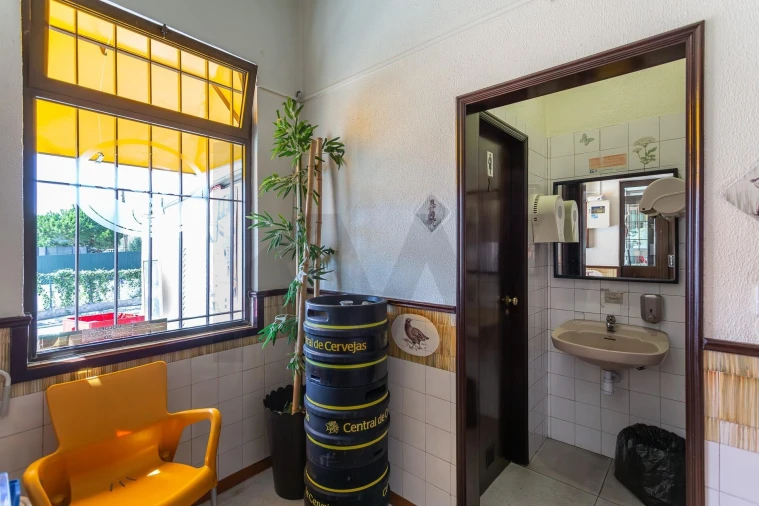 Loja para Venda em Alcabideche Foto 13