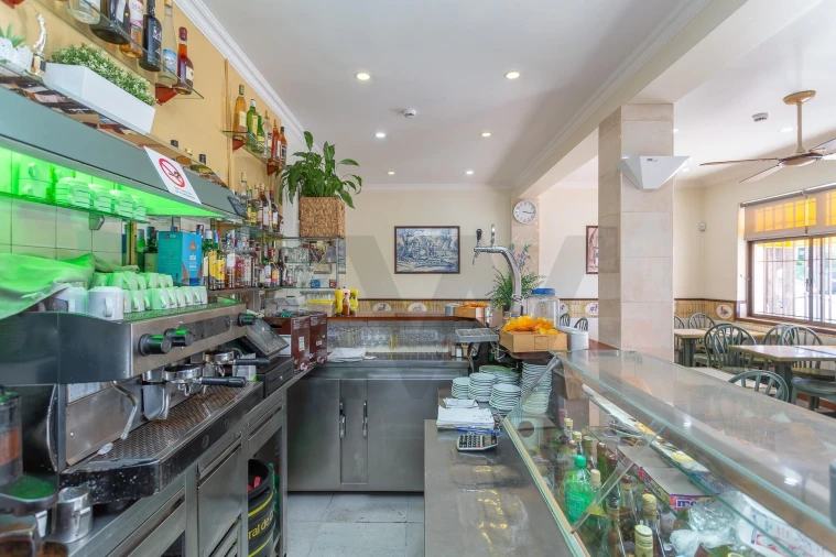 Loja para Venda em Alcabideche Foto 11