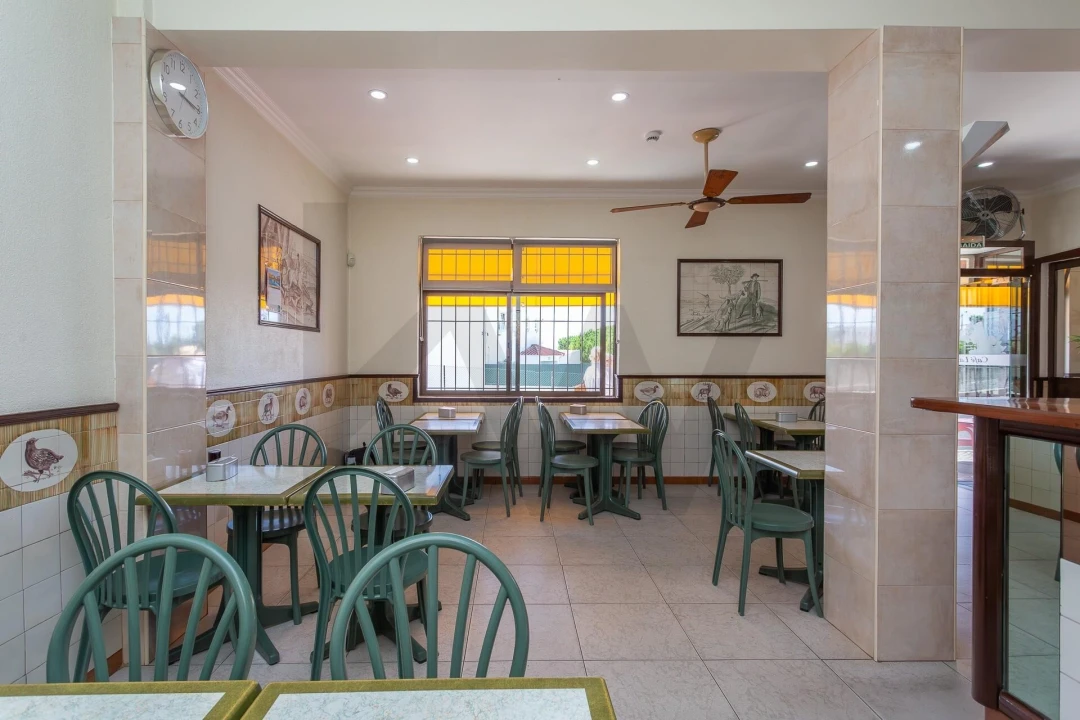 Loja para Venda em Alcabideche Foto 6