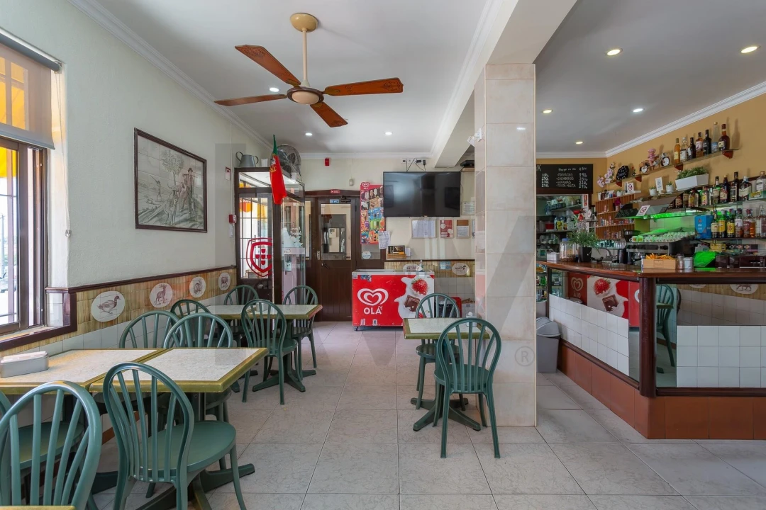 Loja para Venda em Alcabideche Foto 4