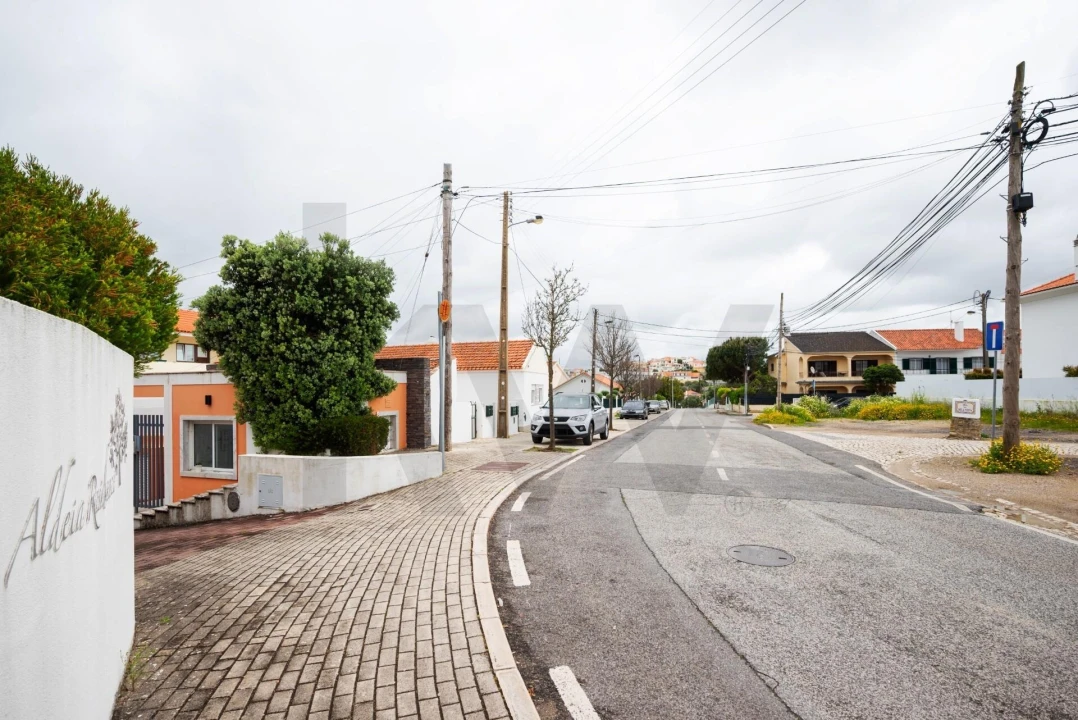 Moradia T5 para Venda em Alcabideche Foto 64