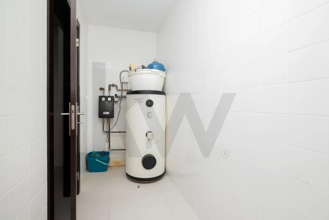 Moradia T5 para Venda em Alcabideche Foto 50