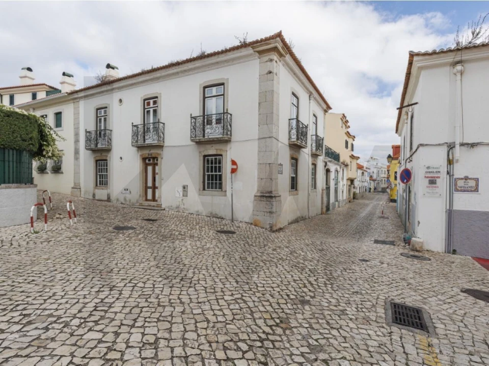 Moradia T6 para Venda em Cascais e Estoril Foto 41