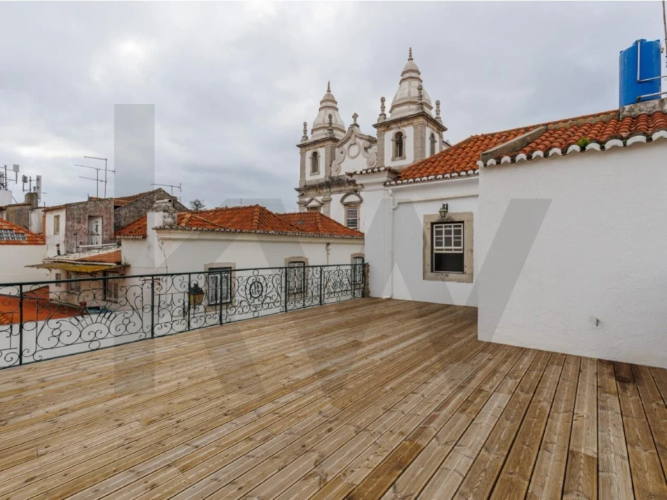 Moradia T6 para Venda em Cascais e Estoril Foto 1