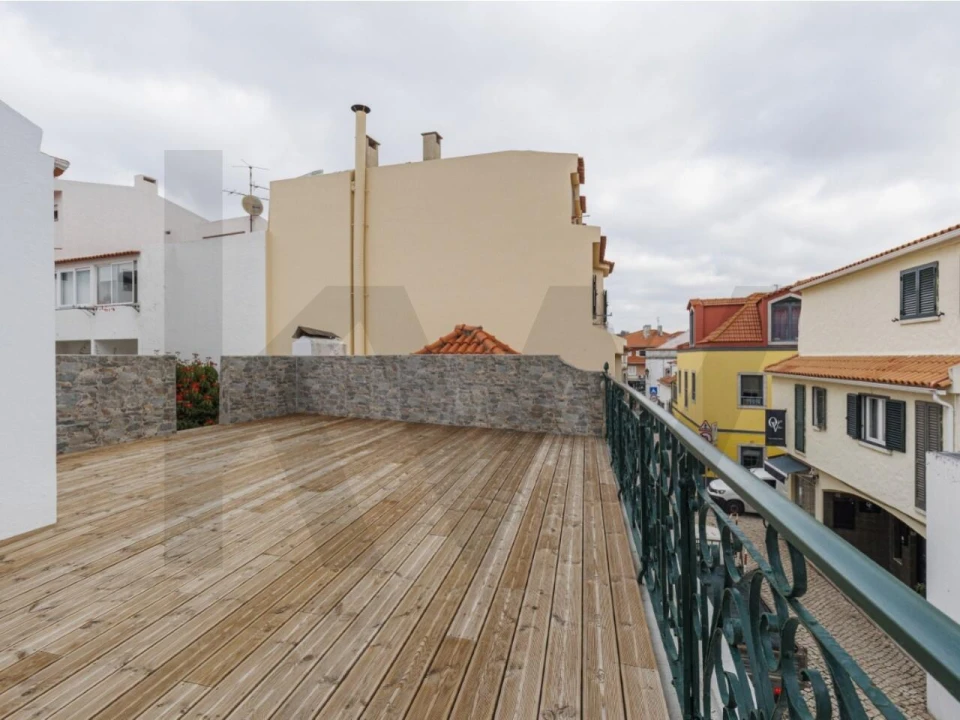 Moradia T6 para Venda em Cascais e Estoril Foto 27