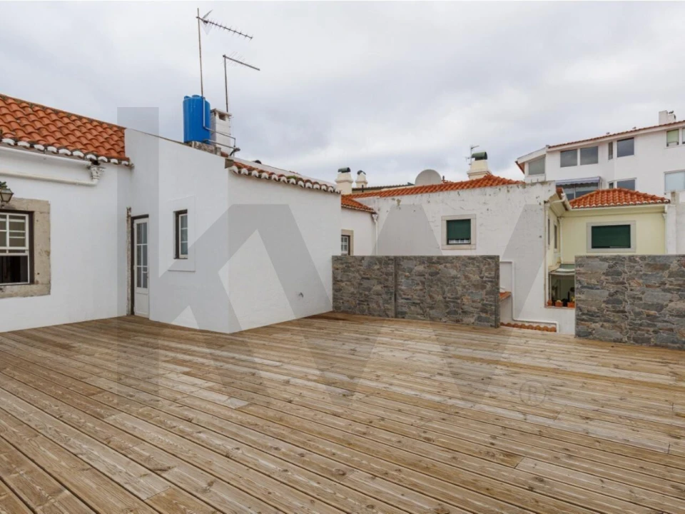 Moradia T6 para Venda em Cascais e Estoril Foto 26