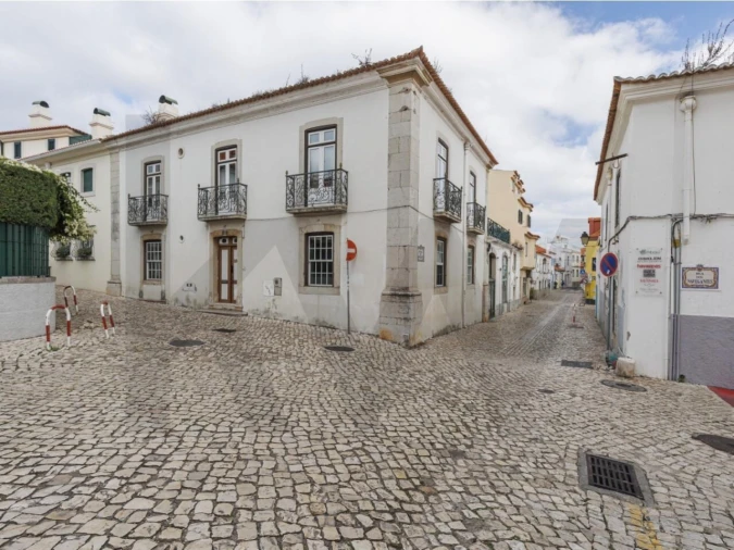 Moradia T6 para Venda em Cascais e Estoril Foto 41