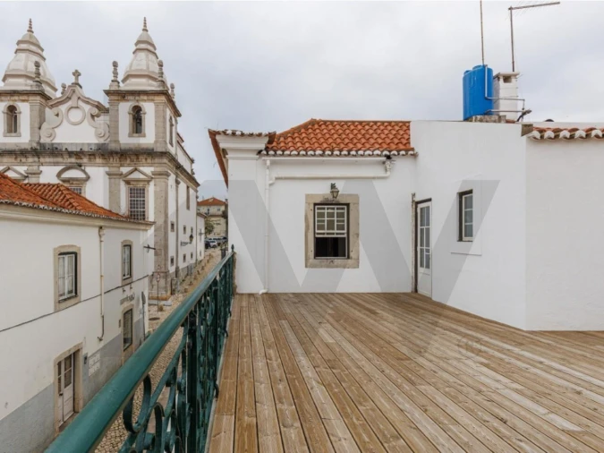 Moradia T6 para Venda em Cascais e Estoril Foto 25