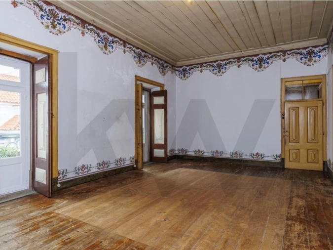 Moradia T6 para Venda em Cascais e Estoril Foto 5