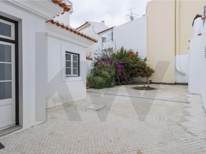 Moradia T6 para Venda em Cascais e Estoril Foto 29