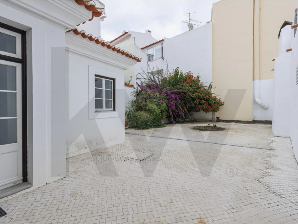 Moradia T6 para Venda em Cascais e Estoril Foto 29