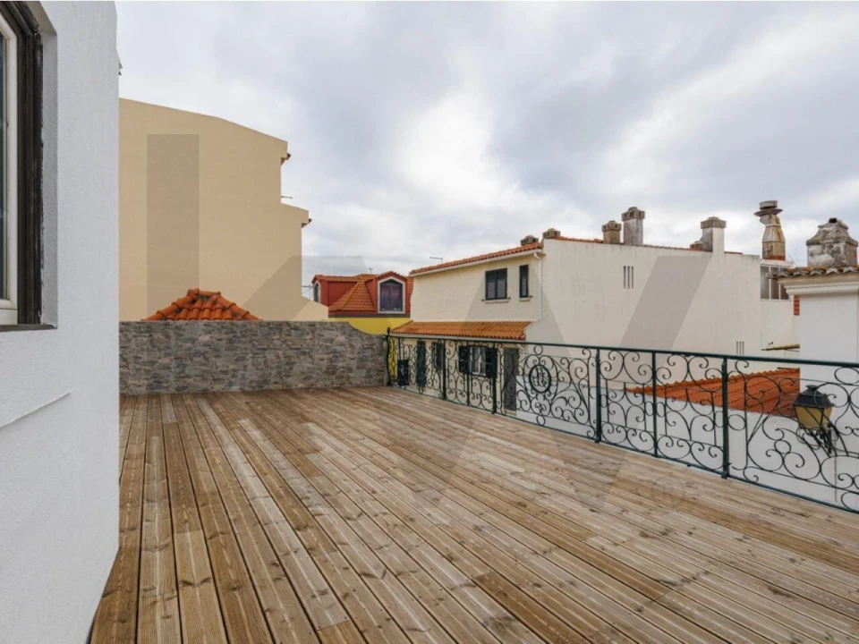 Moradia T6 para Venda em Cascais e Estoril Foto 24
