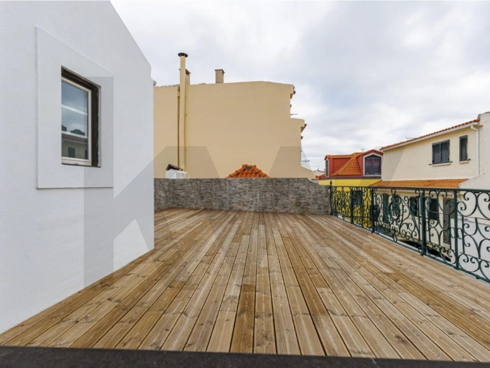Moradia T6 para Venda em Cascais e Estoril Foto 22