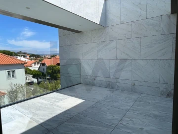 Moradia T3 para Venda em Cascais e Estoril