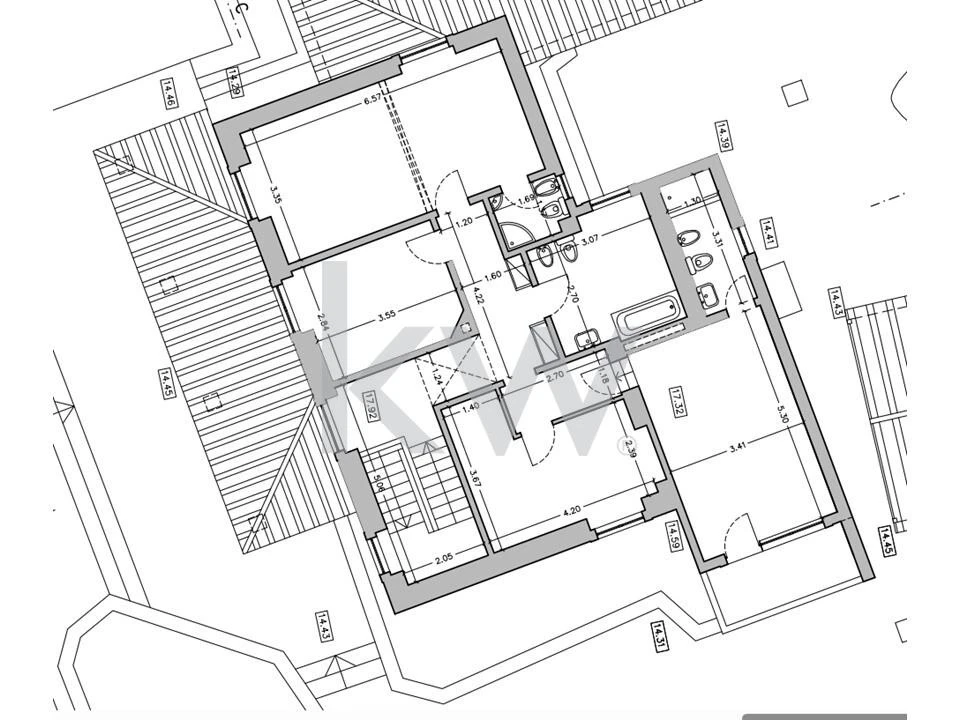 Moradia T8 para Venda em Cascais e Estoril Foto 63