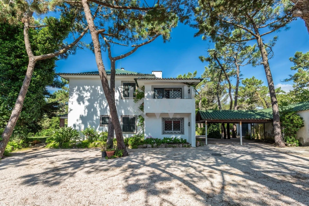 Moradia T8 para Venda em Cascais e Estoril Foto 50