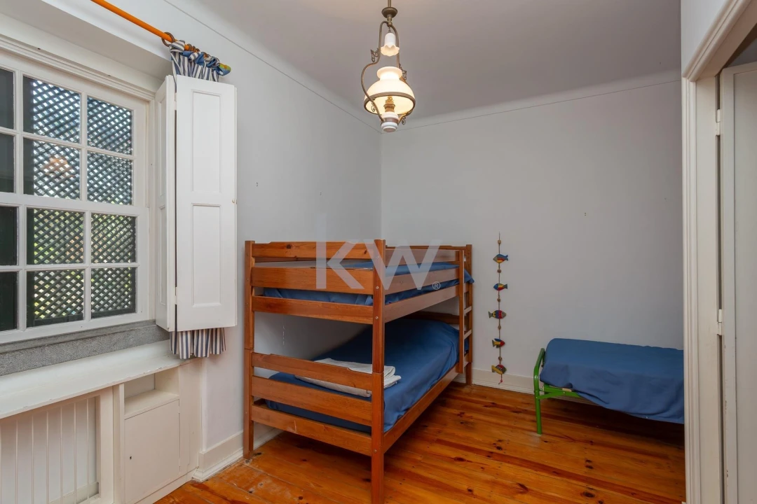 Moradia T8 para Venda em Cascais e Estoril Foto 36