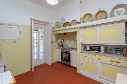 Moradia T8 para Venda em Cascais e Estoril