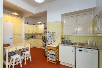 Moradia T8 para Venda em Cascais e Estoril