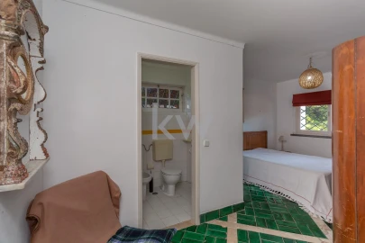 Moradia T8 para Venda em Cascais e Estoril