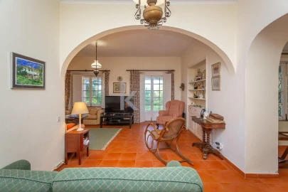 Moradia T8 para Venda em Cascais e Estoril