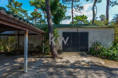 Moradia T8 para Venda em Cascais e Estoril