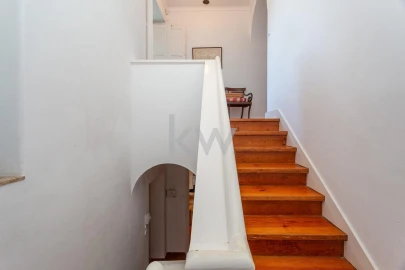 Moradia T8 para Venda em Cascais e Estoril