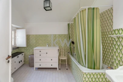 Moradia T8 para Venda em Cascais e Estoril