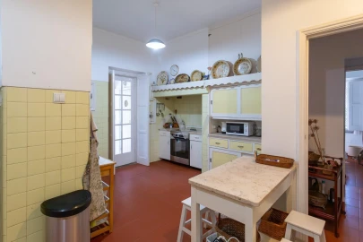 Moradia T8 para Venda em Cascais e Estoril