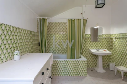 Moradia T8 para Venda em Cascais e Estoril