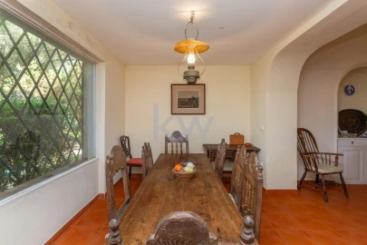 Moradia T8 para Venda em Cascais e Estoril