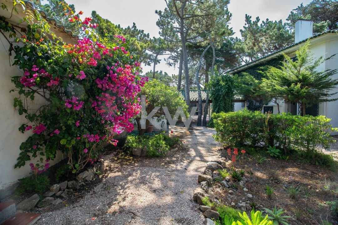 Moradia T8 para Venda em Cascais e Estoril Foto 53