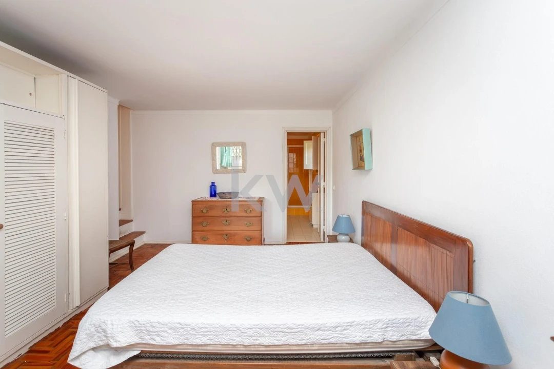 Moradia T8 para Venda em Cascais e Estoril Foto 31