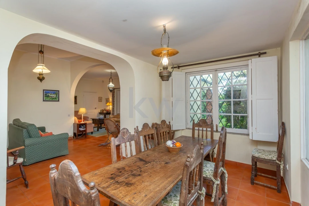 Moradia T8 para Venda em Cascais e Estoril Foto 11