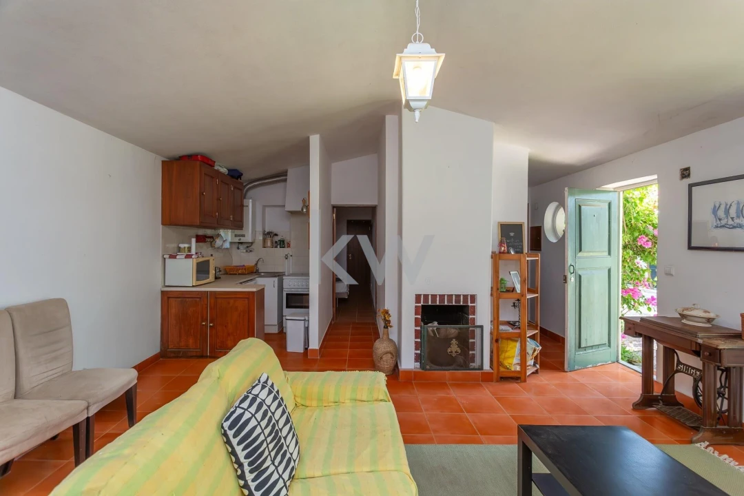 Moradia T8 para Venda em Cascais e Estoril Foto 56