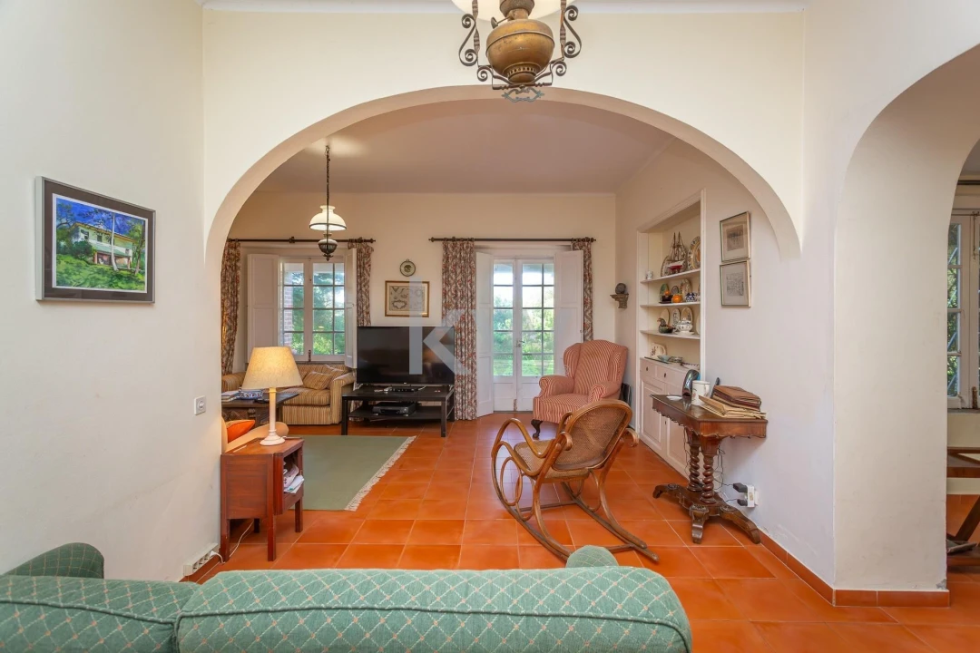 Moradia T8 para Venda em Cascais e Estoril Foto 7