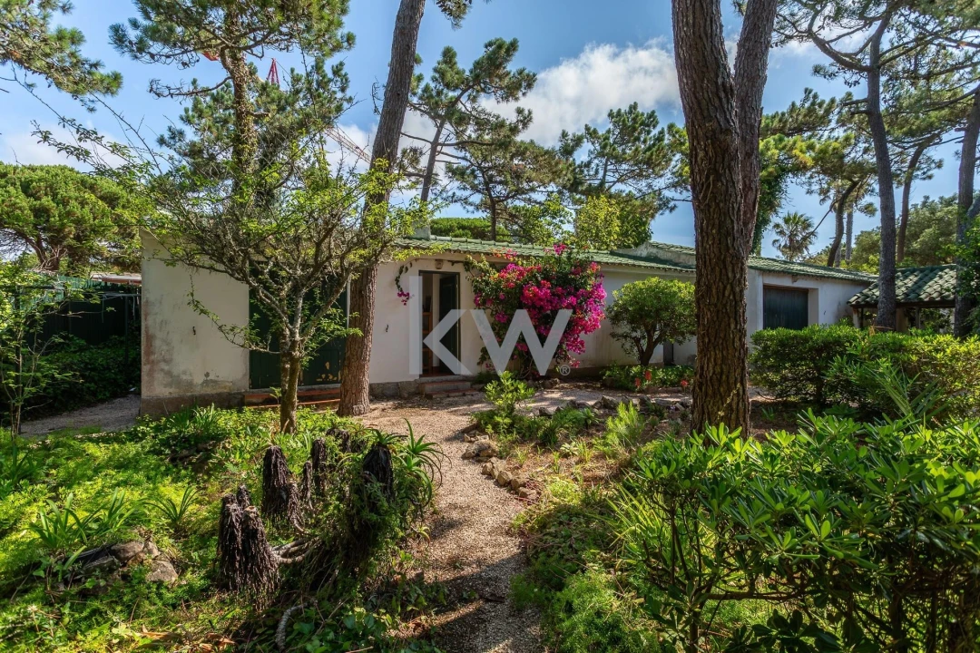 Moradia T8 para Venda em Cascais e Estoril Foto 58